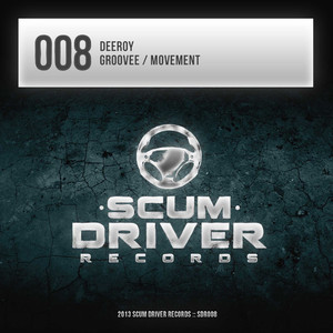 Groovee (Original Mix)