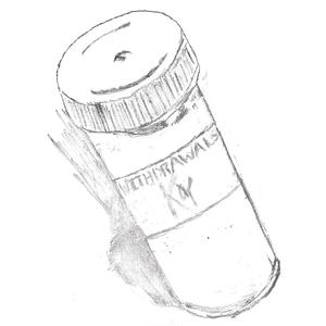 withdrawals (feat. kay)