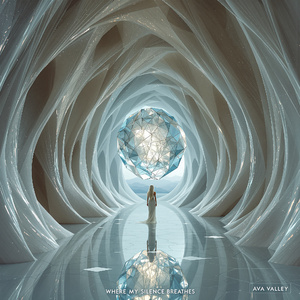 Where My Silence Breathes