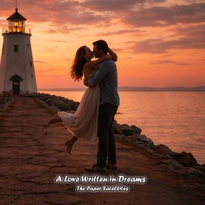 Your Love in My Every Step