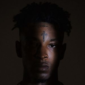 “事在人” | 21 savage x asen x j cole type beat