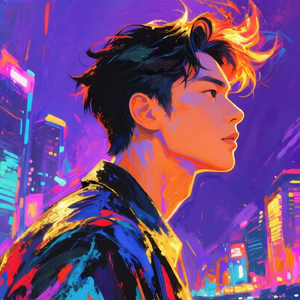 人生总会有遗憾