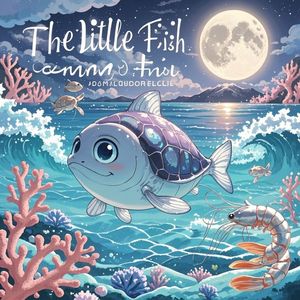 风儿相伴的小呆鱼-風中詩篇