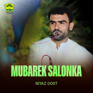 Mubarek Salonka