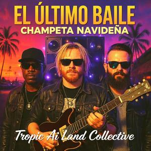 El Último Baile /Champeta Navideña 2025/ Session #256