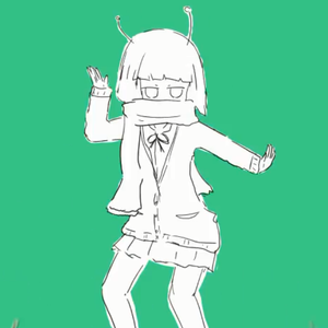 彗星ハネムーン