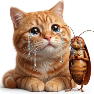 អា តាលូនទូន សត្វចង្រៃ!