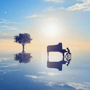 记忆里的回忆（钢琴曲）