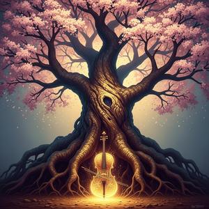 The Ancient Wisdom of Cherry Trees