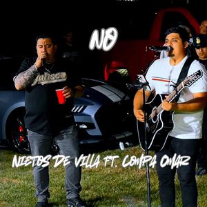 NO (feat. Compa Omar)