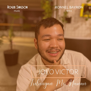 Tulungan Mo Naman (feat. Jolo Victor & Ronnel Bayron)