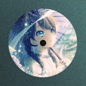 青とシャボン (C0C0Ä* Remix)