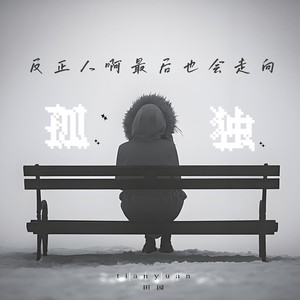 反正人啊最后也会走向孤独