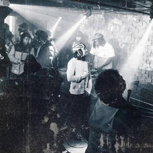 MAD RUDE! (feat. Fvbe)