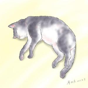 无论你多怪异我还是会喜欢你