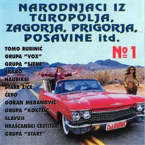 Ne kuni me stara majko