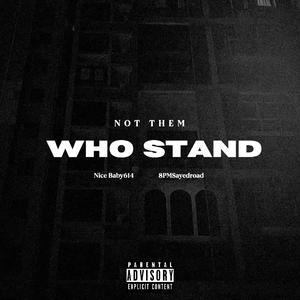 Who Stand
