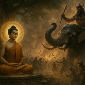 ชัยมงคลคาถา พาหุงมหากา