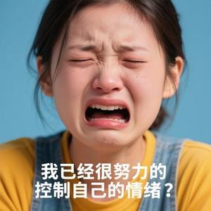 我已经很努力的控制自己的情绪 (Remix)