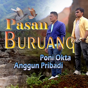 Pasan Buruang