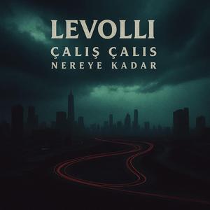 Çalış Çalış Nereye Kadar