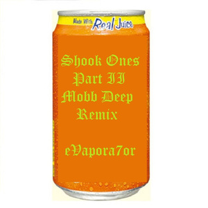 Shook Ones Pt 2 Remix