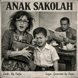 Anak Sakolah