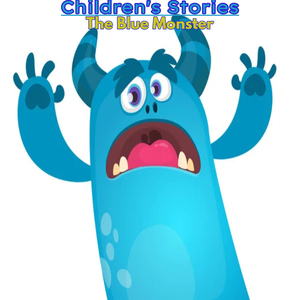 The Blue Monster