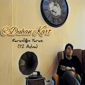 Karanlığın Yarası (72 Adım)