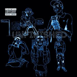 VigiLanties (feat. Shawny Binladen)