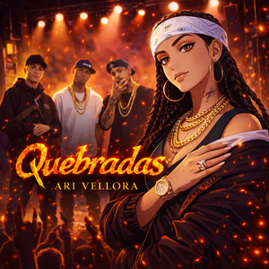 Quebradas