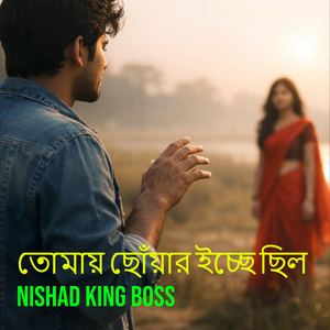 তোমায় ছোঁয়ার ইচ্ছে ছিল