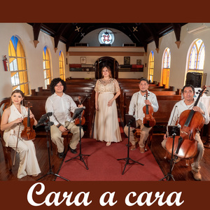 Cara a Cara (Cover)