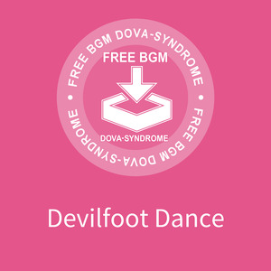 Devilfoot Dance