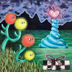 Es Un Secreto Cover ahre