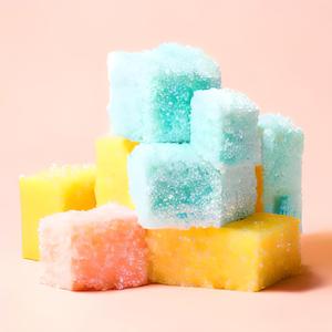 Azúcar (feat. ZINAMORX)