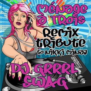 Give Me All Your Luvin'