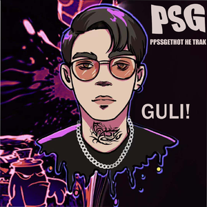 GULI!(PROD BY MEGA)