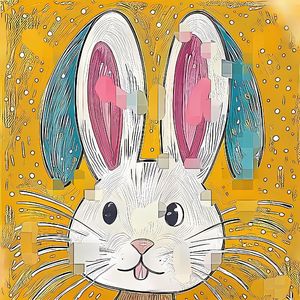 小兔的心跳只有狐狸最在乎 伴奏