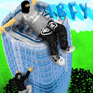 IBFY (I been Feeling You)