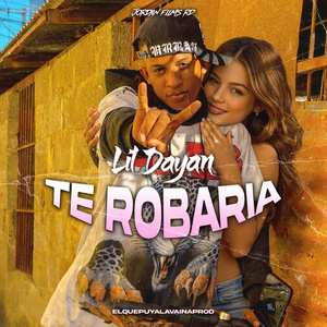 Te Robaria