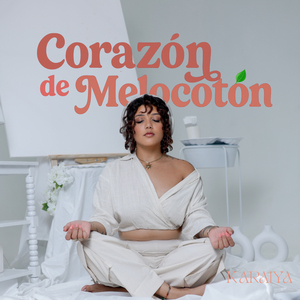 Corazón De Melocotón