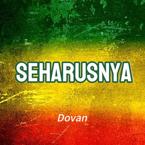 Seharusnya