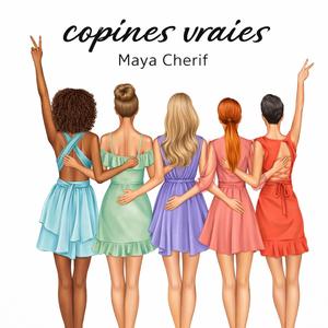 Copines vraies