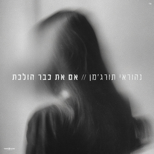 אם את כבר הולכת