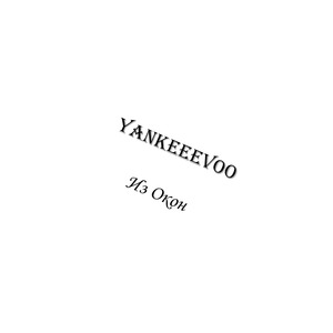 Из окон