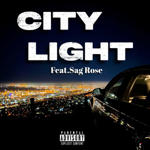 City Light (feat. Sag Rose)