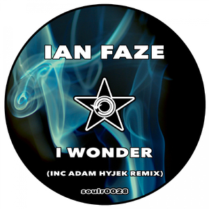 I Wonder (Adam Hyjek Remix)