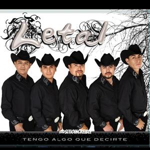 Ojos tristes (feat. Letal)