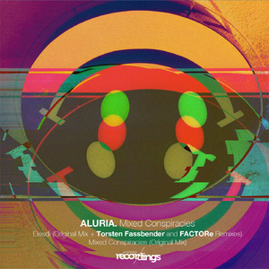 Elesdi (FACTORe Remix)